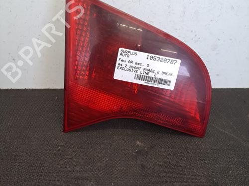Used Left tailgate light AUDI A4 B7 Avant (8ED) 2.0 TDI 16V (140 hp) 28406555