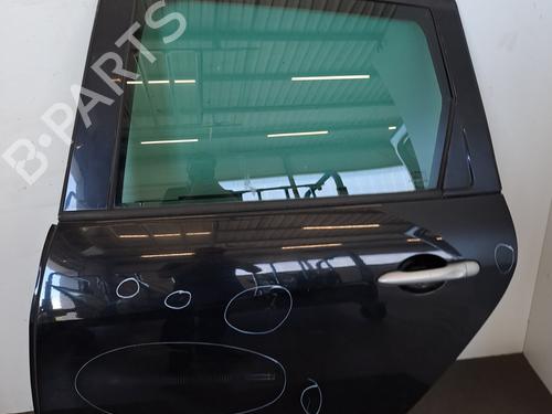 Used Left rear door RENAULT SCÉNIC III (JZ0/1_) 1.6 dCi (JZ00, JZ12) (130 hp) 28400784