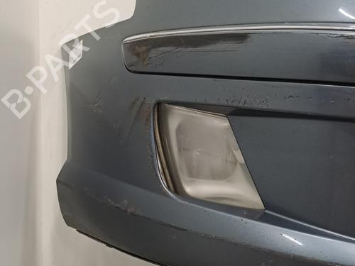 Front bumper PEUGEOT 407 (6D_) 1.8 (6D6FZB) | BP28407189C7 
