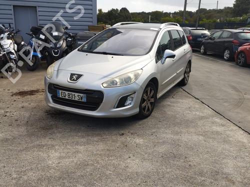 Crossmember PEUGEOT 308 SW I (4E_, 4H_) 1.6 HDi | BP29843204C162 