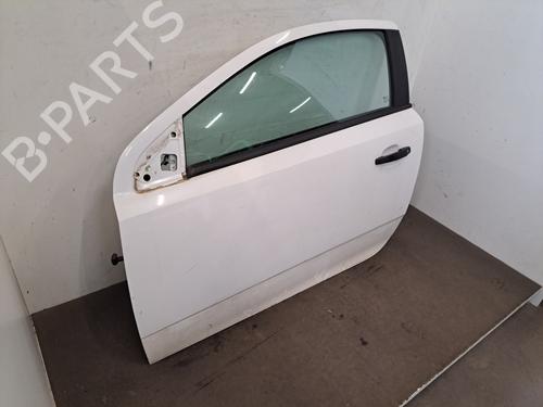 Used Left front door Left front door OPEL ASTRA H GTC (A04) 1.4 (L08) (90 hp) 33306083 33306083