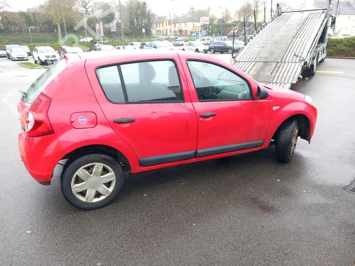 Right taillight DACIA SANDERO 1.5 dCi | BP35805259C35 - Image 15