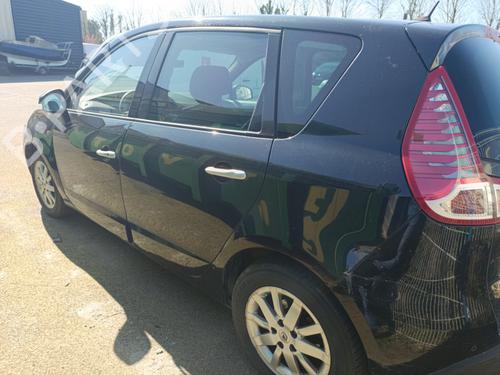 Switch RENAULT SCÉNIC III (JZ0/1_) 1.6 dCi (JZ00, JZ12) | BP28400793I30 - Image 6