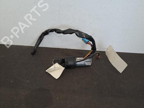 Ignition barrel PEUGEOT 206 Hatchback (2A/C) 1.4 i | BP28395264M48