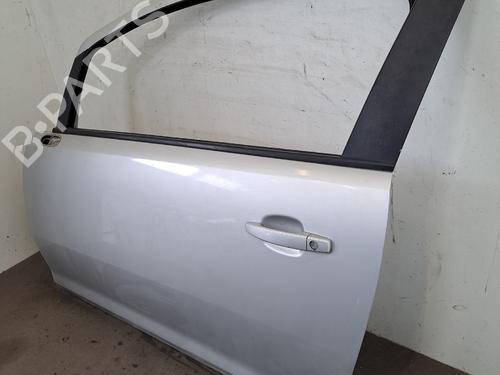 Used Left front door Left front door OPEL CORSA D (S07) [2006-2015] 36325475 36325475