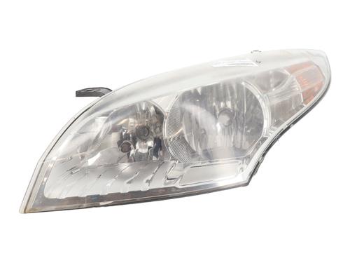 Left headlight RENAULT MEGANE CC (EZ0/1_) 1.5 dCi (EZ09, EZ1G, EZ0D, EZ14) | BP36008910C28 - Image 5