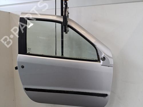 Used Right front door MICROCAR VIRGO 0.5 D (14 hp) 28396897