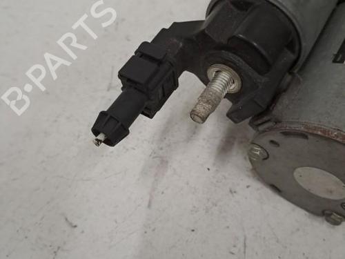 Used Starter CITROËN C4 CACTUS 1.2 VTi 82 (82 hp) 28396488