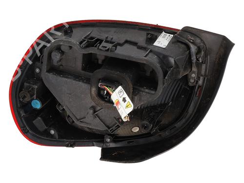 Left taillight CITROËN C3 III (SX) 1.2 VTi 82 | BP35811183C34 - Image 6
