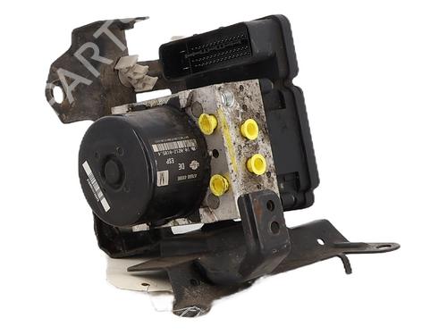 ABS pump NISSAN PATHFINDER III (R51) 2.5 dCi 4WD | BP34039458M43 - Image 3