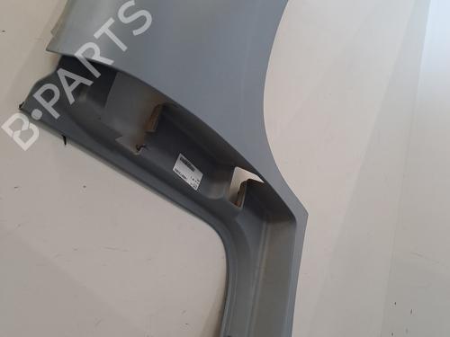 Left rear fenders CITROËN AMI (9A_) Electric (9AZ2CA) | BP28406049C43