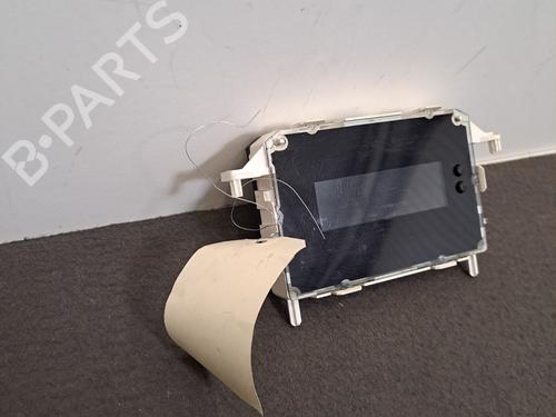 Display monitor FORD FIESTA VI (CB1, CCN) 1.4 TDCi | BP28406504C48 