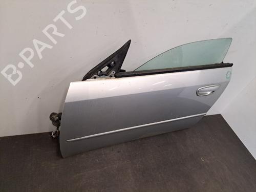 left-front-door-subaru-outback-bl-bp-2003-2004-2005-2006-2007-2008-2009-2010-28393107 main image
