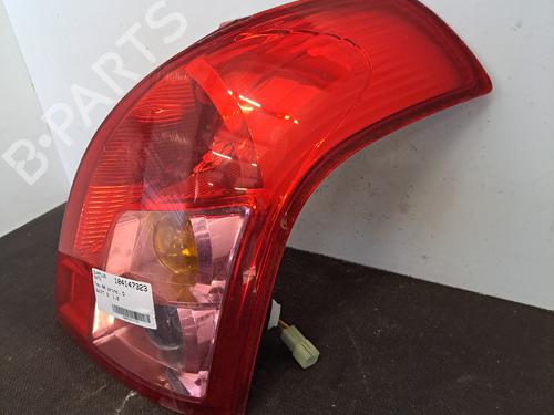 right-taillight-suzuki-swift-iii-mz-ez-2005-28395545 main image