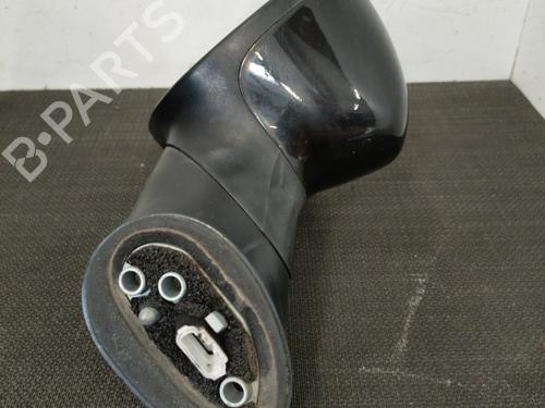 Left mirror FIAT GRANDE PUNTO (199_) 1.3 D Multijet | BP28402593C26 