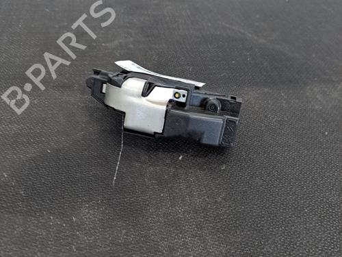 Tailgate lock PEUGEOT 508 I (8D_) 2.0 BlueHDi 180 | BP28401119C101