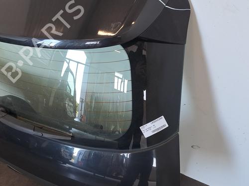 Tailgate CITROËN C4 CACTUS 1.6 BlueHDi 100 | BP28395335C6 