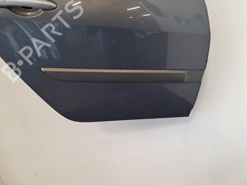 Right rear door RENAULT MEGANE II Estate (KM0/1_) 1.5 dCi (KM02, KM13) | BP28393164C5 