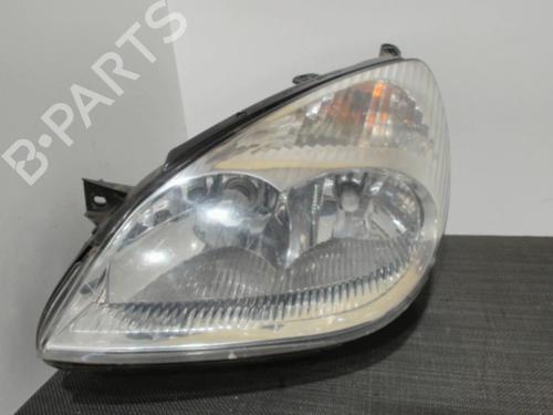 Scheinwerfer links CITROËN C5 I (DC_) 2.0 HDi (DCRHZB, DCRHZE) | BP28394085C28 