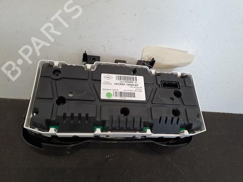 instrument-cluster-renault-clio-iv-bh_-2012-2013-2014-2015-2016-2017-2018-2019-2020-2021-28389652 main image