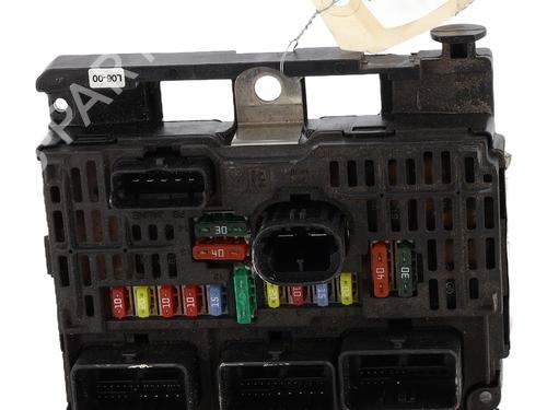 Fuse box PEUGEOT 607 (9D, 9U) 2.0 HDI | BP32024522E1  - Image 5