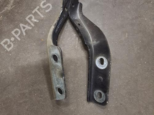 Hinge/Door check strap PEUGEOT 607 (9D, 9U) 2.0 HDI | BP28401178C146 