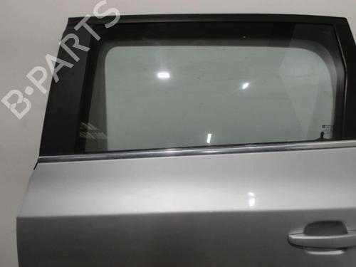 Used Left rear door CHEVROLET ORLANDO (J309) 2.0 D (131 hp) 28405219
