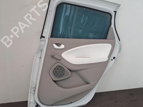 Dør højre bagtil RENAULT ZOE (BFM_) ZOE | BP39020693C5 - Image 4