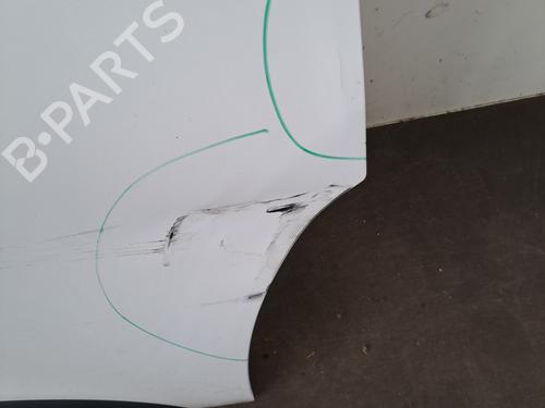 Right front door OPEL VIVARO B Van (X82) 1.6 CDTI (05) | BP31288406C3