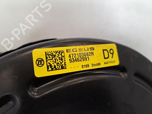 Servo brake RENAULT TRAFIC III Bus (JG_) | BP28390373M42