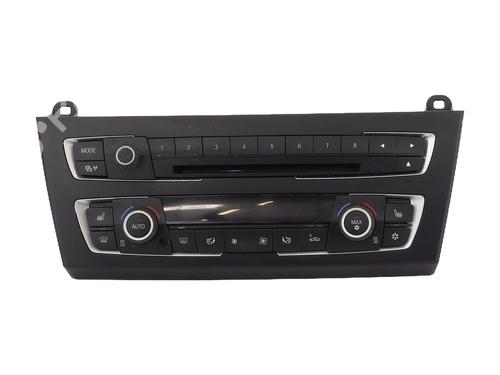 Climate control BMW 1 (F20) 120 d | BP36545552I5 - Image 3
