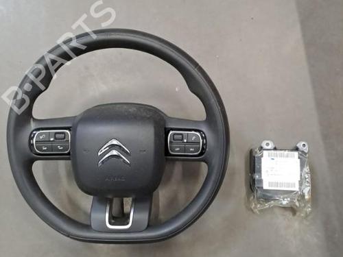 Dashboard CITROËN C3 III (SX) 1.2 PureTech 82 | BP28398993C46 - Image 3