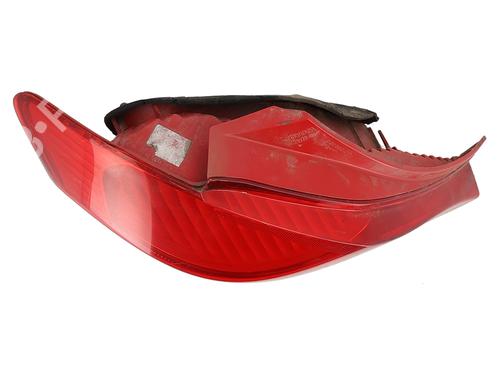 Left taillight TOYOTA YARIS (_P9_) 1.0 VVT-i (KSP90_, KSP90R) | BP31660364C34 