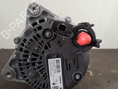 Used Alternator Alternator RENAULT TRAFIC III Van (FG_) 2.0 dCi 110 (FGMW) (110 hp) 29855667 29855667