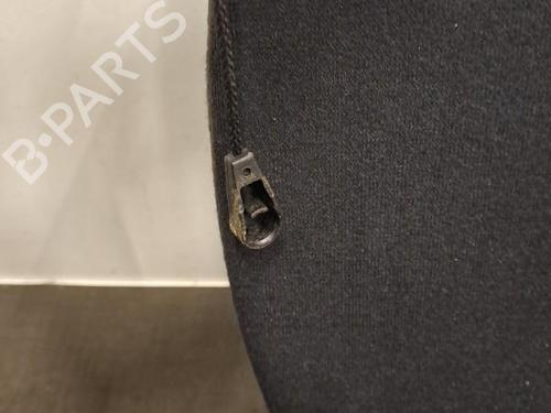 Rear parcel shelf RENAULT LAGUNA III (BT0/1) 1.5 dCi (BT00, BT0A, BT0T, BT1J) | BP28396431C85 