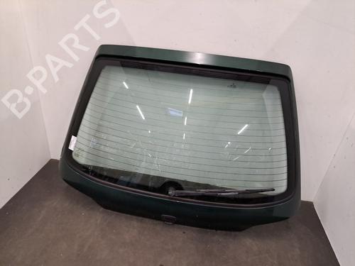 Used Tailgate PEUGEOT 306 Hatchback (7A, 7C, N3, N5) 1.8 (101 hp) 28392565