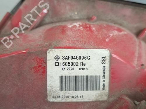 Right taillight VW PASSAT B7 Variant (365) 1.6 TDI | BP30148521C35