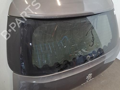Tailgate PEUGEOT 308 SW II (LC_, LJ_, LR_, LX_, L4_) 1.6 BlueHDi 120 | BP28392244C6