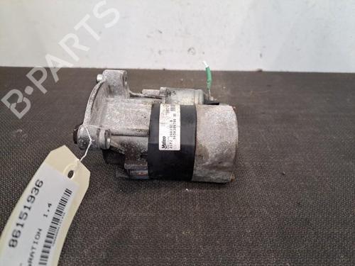 Used Starter Starter PEUGEOT 206+ (2L_, 2M_) 1.4 i (73 hp) 28410187 28410187