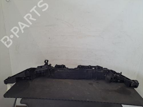 Used Crossmember Crossmember RENAULT ZOE (BFM_) ZOE (BFMC, BFMD) (136 hp) 34505000 34505000