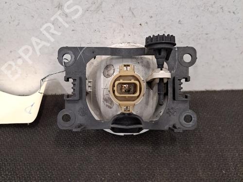 Right front fog light PEUGEOT 206+ (2L_, 2M_) 1.4 HDi eco 70 | BP29508275C31 