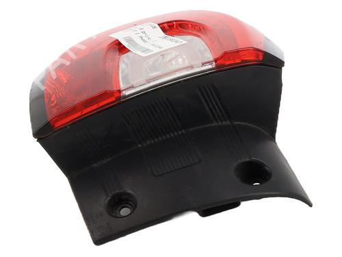 Left taillight RENAULT CAPTUR I (J5_, H5_) 1.5 dCi 90 (J5N4, J5M5, J5MW, J5M6, J5AL, J5AJ) | BP32302166C34 - Image 3