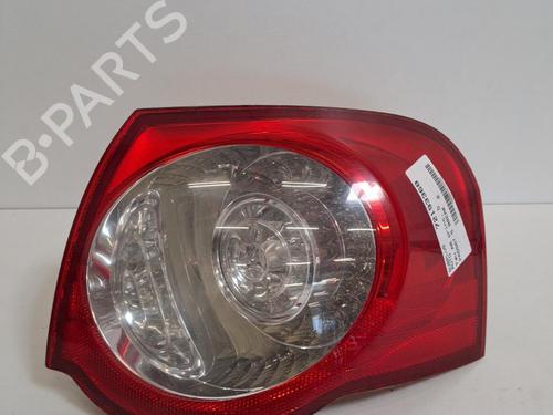 Right taillight VW PASSAT B6 Variant (3C5) 2.0 TDI 16V | BP28402542C35 - Image 5