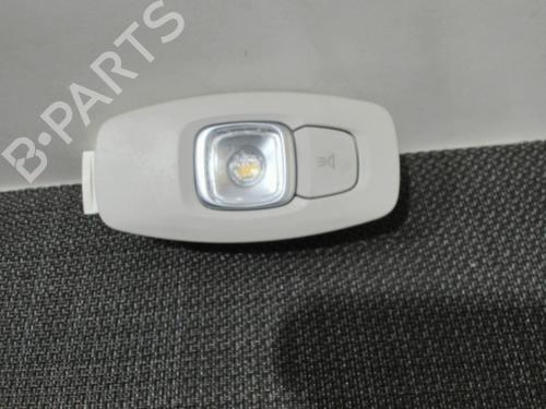 Interior roof light RENAULT KADJAR (HA_, HL_) 1.6 dCi 130 4x4 (HLA4) | BP28394334I8 - Image 2