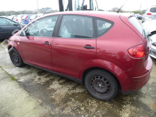 Left front door SEAT ALTEA (5P1) 1.9 TDI | BP28400239C2 