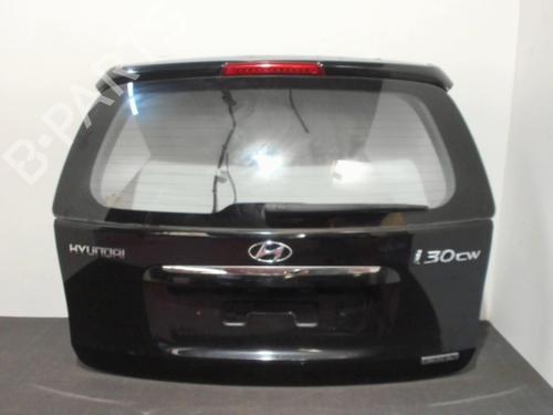 Used Tailgate HYUNDAI i30 Estate (FD) 1.6 CRDi (116 hp) 28411056