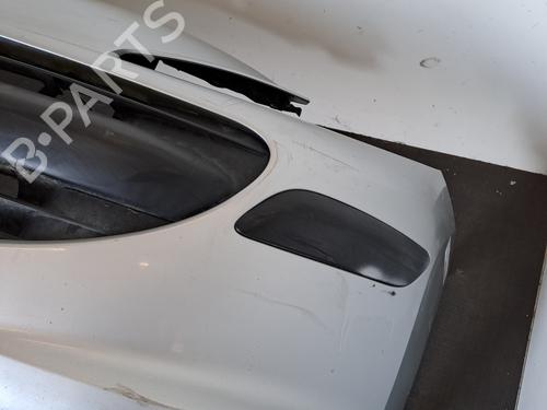 Pare-chocs avant PEUGEOT 207 (WA_, WC_) 1.4 16V | BP29843169C7 