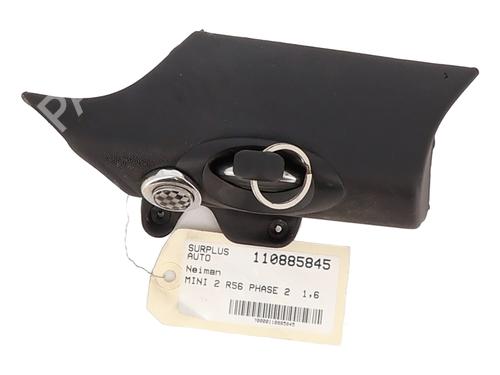 Used Ignition barrel Ignition barrel MINI MINI (R56) Cooper D (112 hp) 32066805 32066805