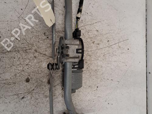 Front wiper motor PEUGEOT 208 I (CA_, CC_) 1.2 VTI 82 | BP28403563M29