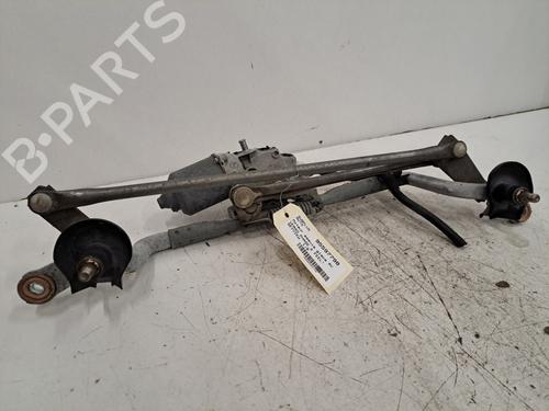 Used Front wiper motor TOYOTA VERSO (_R2_) 1.6 D4-D (WAR20_) (112 hp) 28398149